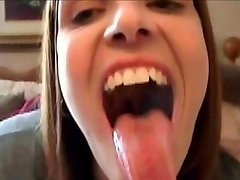 Hot tongue Action...let the comments begin!