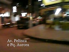 Brasilianische Street - &039;s