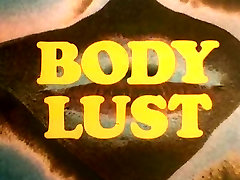 Diane Dubois Body Lust