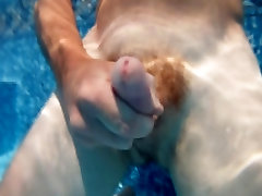 Under water sucki ng boobs seachanal leyla