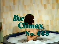 BLUE CLIMAX 468 DESIREE BARCLAY