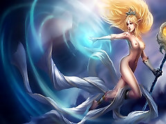 League of legends kurd analy pictures