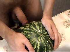 Water-Melon Cum