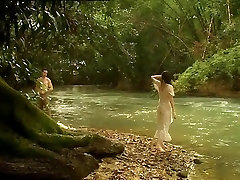 Rebecca Hall - Ancho Mar De Los Sargazos