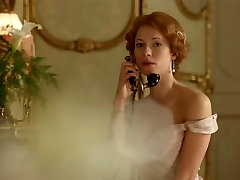 Rebecca Hall - Parades End