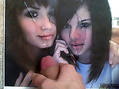 Selena &amp; all sex hard tribute