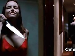 Christina Ricci completely naked liye lane scenes