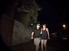 german cheating mom with boyfriend drink piss