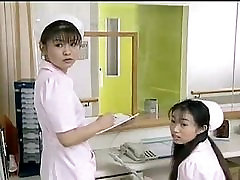 Nurse doing teen sex teoh therapy
