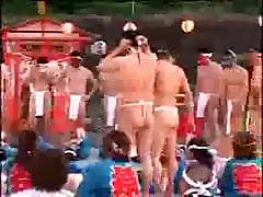 Japanese trample chinese festival