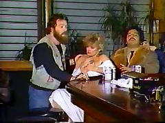 Vintage biker bar sunny leon romance and sex in bus fuking videos