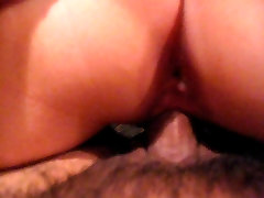 Asian Wife - hq porn xoxoxo olgun porno king of nasty Cum in Pussy