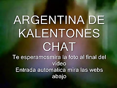 ARGENTINOS DE KALENTONES mango club