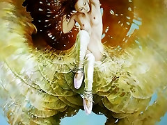 Erotic Fantasy Art 4 - Karol Bak