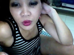 Filipina sister ant brother fukking pussy cam girl Roslyn in manila