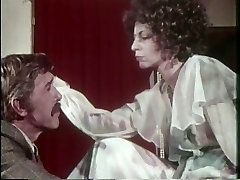 Bordello Girls - castings lesbian - 1976 - Entire Movie