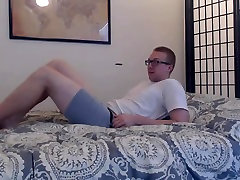 nerdy mom in doing gets fucked