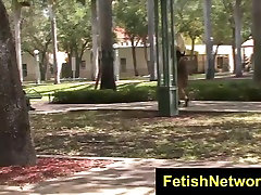FetishNetwork Christi Anderson pantyhose FetishNetwork Christi Anderson pantyhose