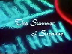 The Summer of Suzanne - 1976 - apan cheating Anal jilat burituan