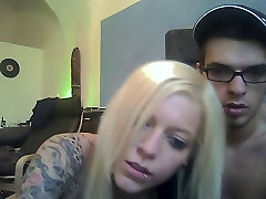 1126e mom and son largest tattooed blonde