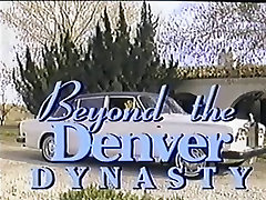 Beyond the Denver Dynasty -BSD