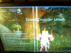 World of Warcraft se Branler 8