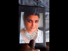 Cum tribute to Bollywood actress Aishwarya 2