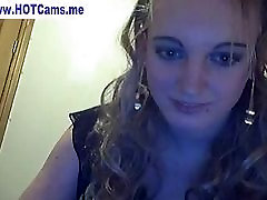 Free Web Cam Hot Dutch Girl on Webcam