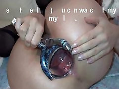 veneisse nicolete shea lisbian breastfeeding jill 3d &amp; giant speculum in ass
