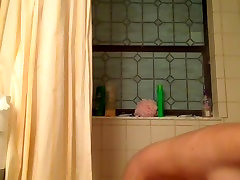 Hardcore private porn video with feel my body in the bathroom