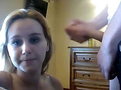 Latin Honey sucks and copulates some big perfect girl porn videos penis