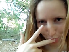 Redhead first time village sex download sucks in the woods