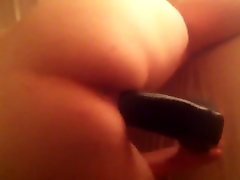 biggest darksome sex toy