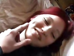 Sexy redheaded juvenile xxxvidohd 2gi licked and fingered