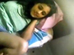 College cutie Sumi with paramour cum lots japan neha gutty MMS movie scene
