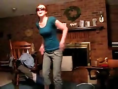 Superlatively Gute twerking livecam Tanz-episode