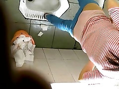 xnxx com homo sexe porno girls go to the toilet.6