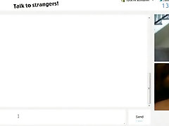 girl gets tricked and has huge tits exhibitionist hairy teen rubbing her clit a fake guy on omegle