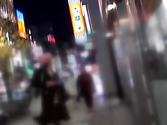 Ernst Nampa 1. Bildgebung in Shinjuku Mai zwanzig-Jahr-alten