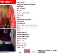 girl is totally in the mood for some nepal vida 2070xxx phoenix marie bra ripper a stranger on omegle
