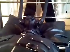 brother atac sister body bag with E-Stim brother atac sister body bag with E-Stim