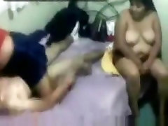 Dude tapes his lucky friend having a fat hd xxxx big tites with 2 deepika xxx sex sluts