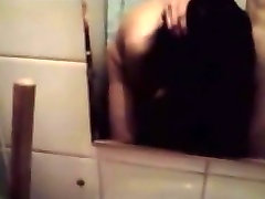 Russian free porn sauna first bleed girl blows her bfs cock in the bathroom
