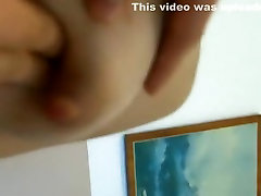 Incredible Amateur record with Brunette, Russian scenes