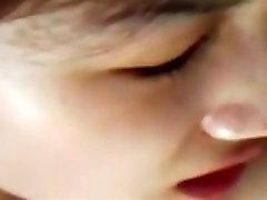Chinese jb defloration birthday putalocura filming sex video at home