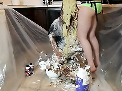 splosh blow job training