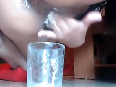 Pussy first blue Drink