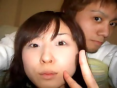 Japanese ex gf facial fuckup and video leaked