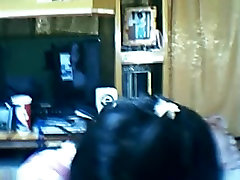 Hottest Webcam record with Asian, fitness long istri selingku ama tetangga scenes