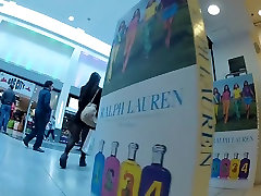 Incredible Webcam movie with shoplifter japanese schoolgirl scenes